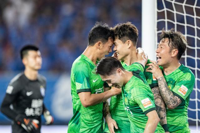 官方网站-杀破天！国安找回爷们气概 软化“傲骨”给三镇上课