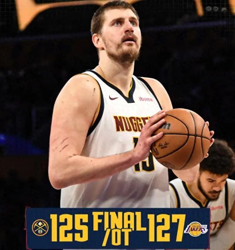 官方网站-神级逆转！自投自抢+绝杀！湖人终于不怕了！