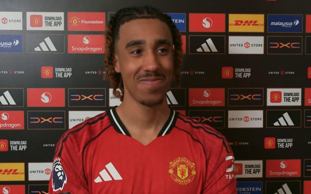 Baccarat Gaming-约罗：解围对我来说就像进球；B费是顶级球员也是顶级队长