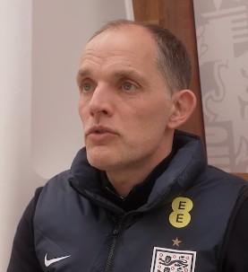 在线下注-图赫尔：这两场比赛的艰难都在预料之中，我们还有时间去复盘