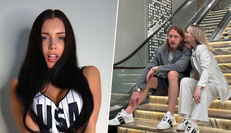 在线下注-成人片女星许诺萨福诺夫夺欧冠将共度良宵，球员妻子爆粗回应